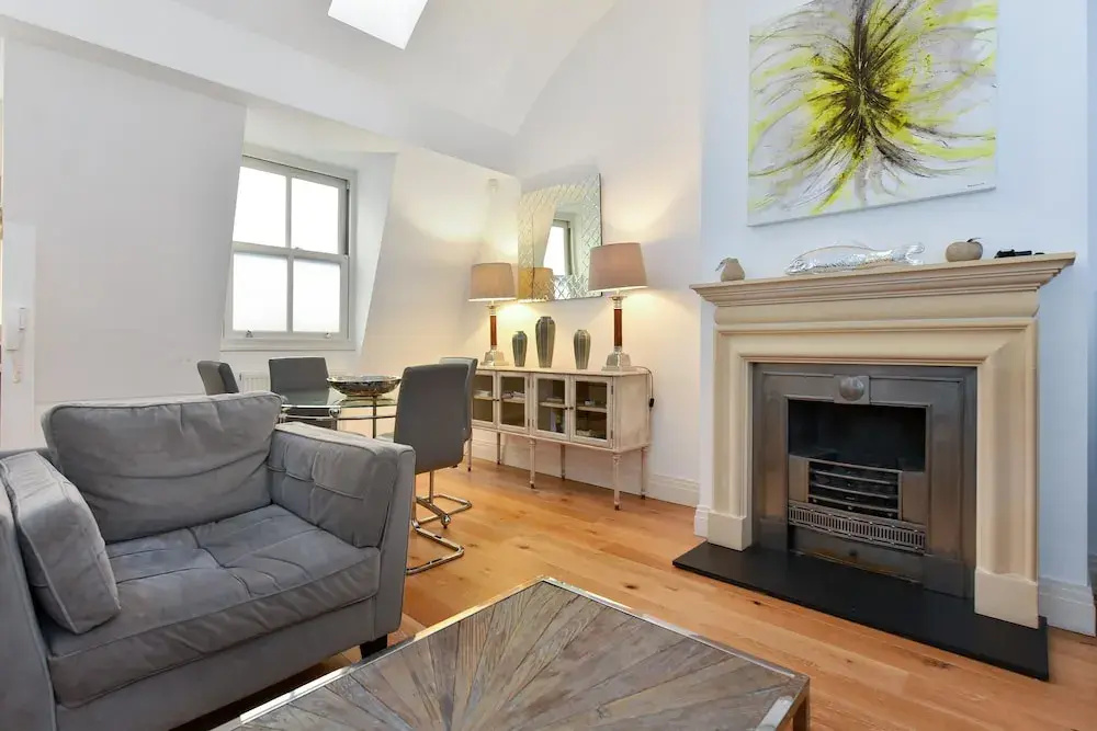London Lifestyle – South Kensington I