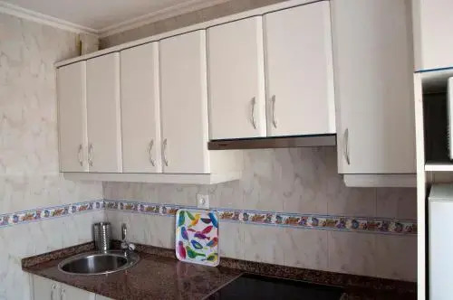 Apartamentos Mar y Sol