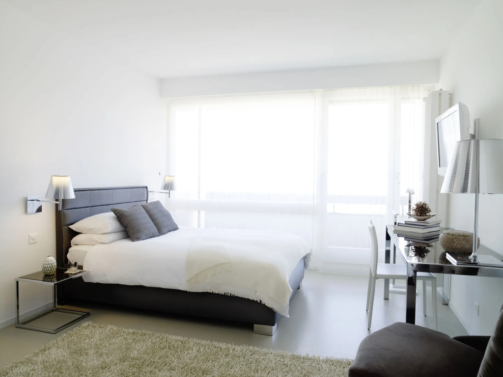 VISIONAPARTMENTS Rue Caroline - self check-in