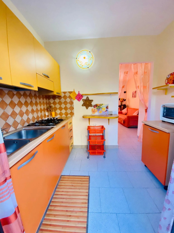 Casa Vacanze Ambra