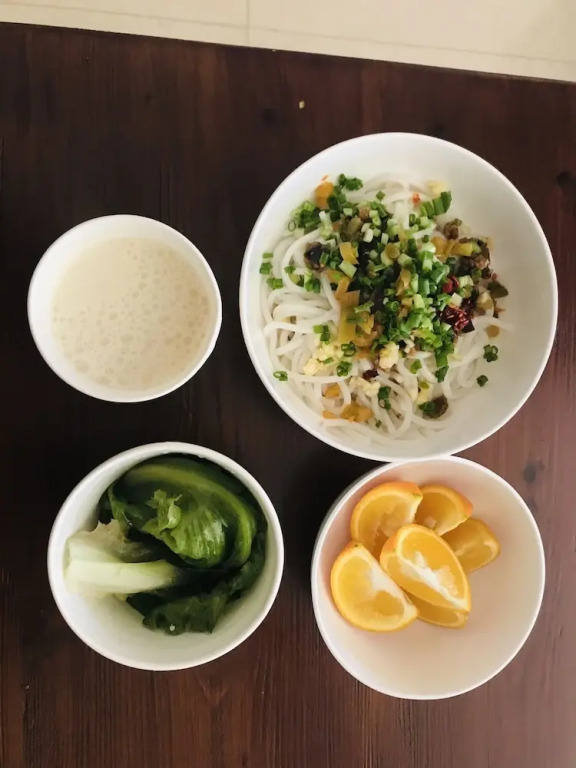 Guilin Tianqing City Hotel