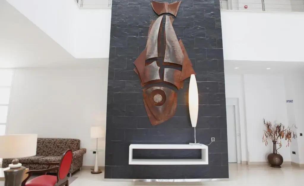 Hotel Adiafa