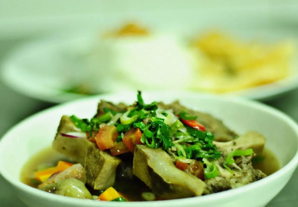 Gino Feruci Kebon Jati by KAGUM Hotels