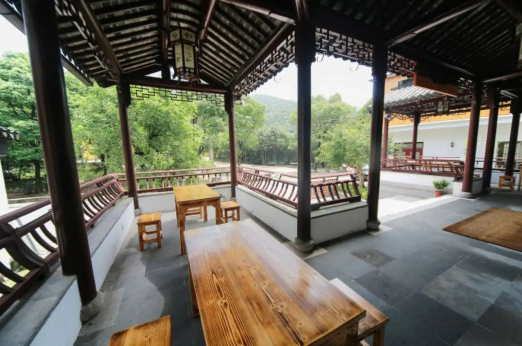 Suzhou Tangli Shanju