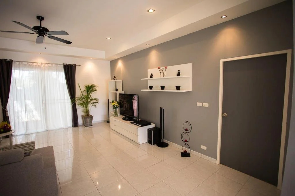 Blissful Tropical Stay at SeaLaVie Villa