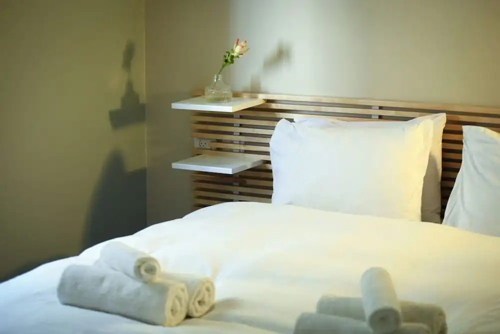Turquoise 1BR Dizengoff Apt by SeaNRent