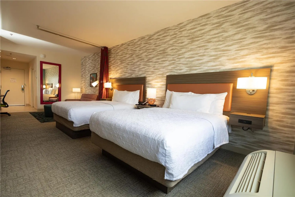 Home2 Suites By Hilton Hammond, La