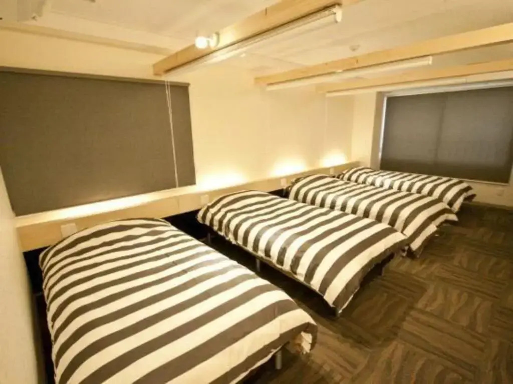 Fun Hotel Sapporo