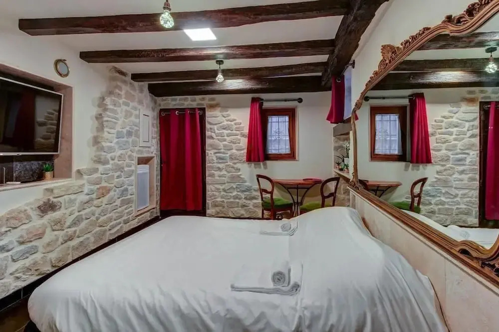 Studio Le Refuge - Le Formel