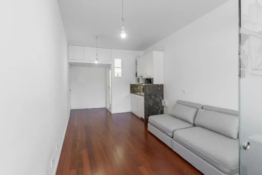 Goabio apartments 2