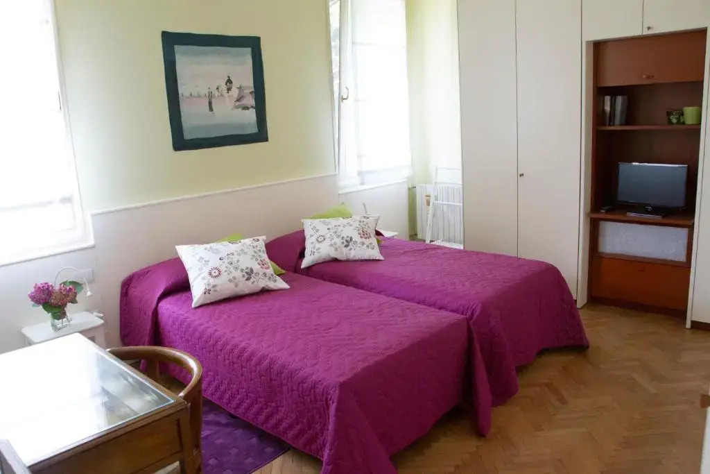 Bed & Breakfast Ai Tigli