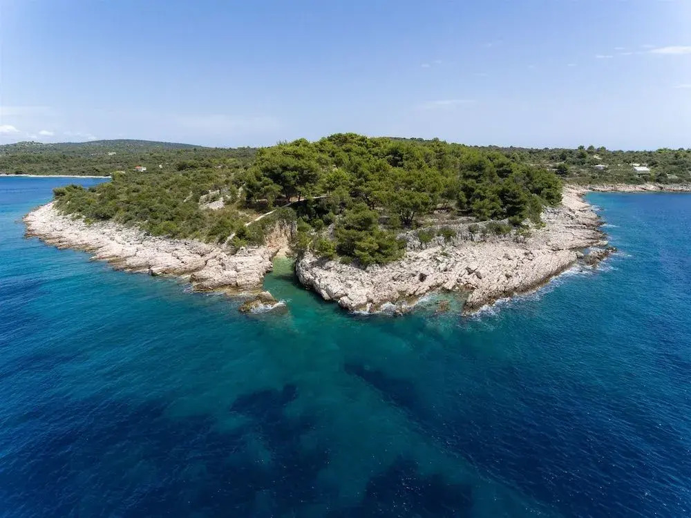Holiday Home Leko