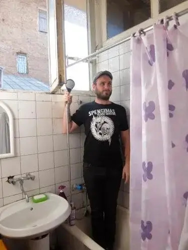 Valdi Hostel Tbilisi