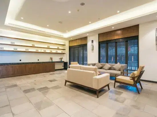 Landison Yiman Hotel