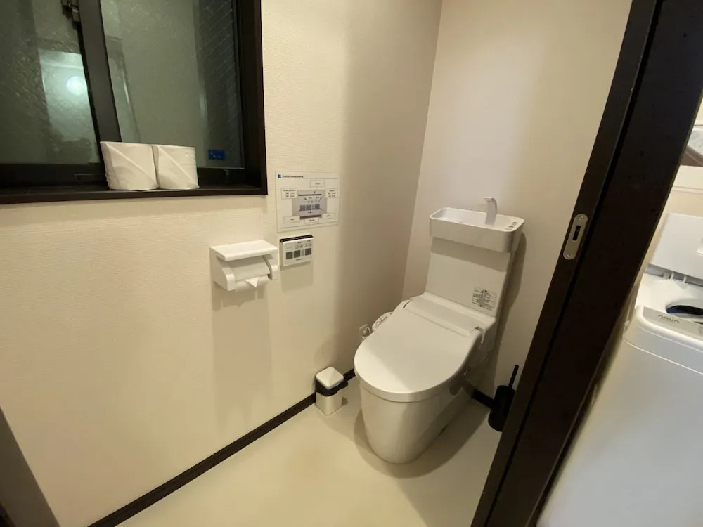 Guest House One More Heart Kyoto Station South 3