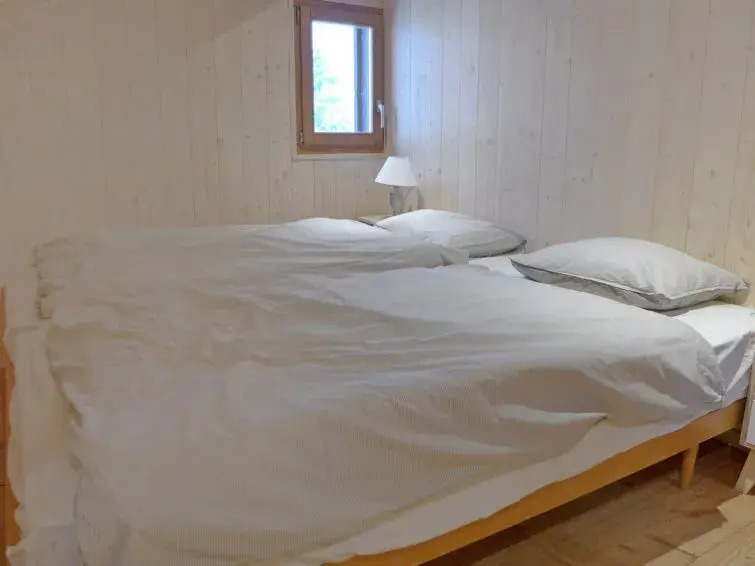 Chalet Chalet de la Vue des Alpes by Interhome