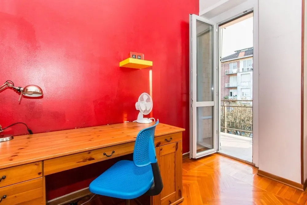 San Donato Cozy Apartment