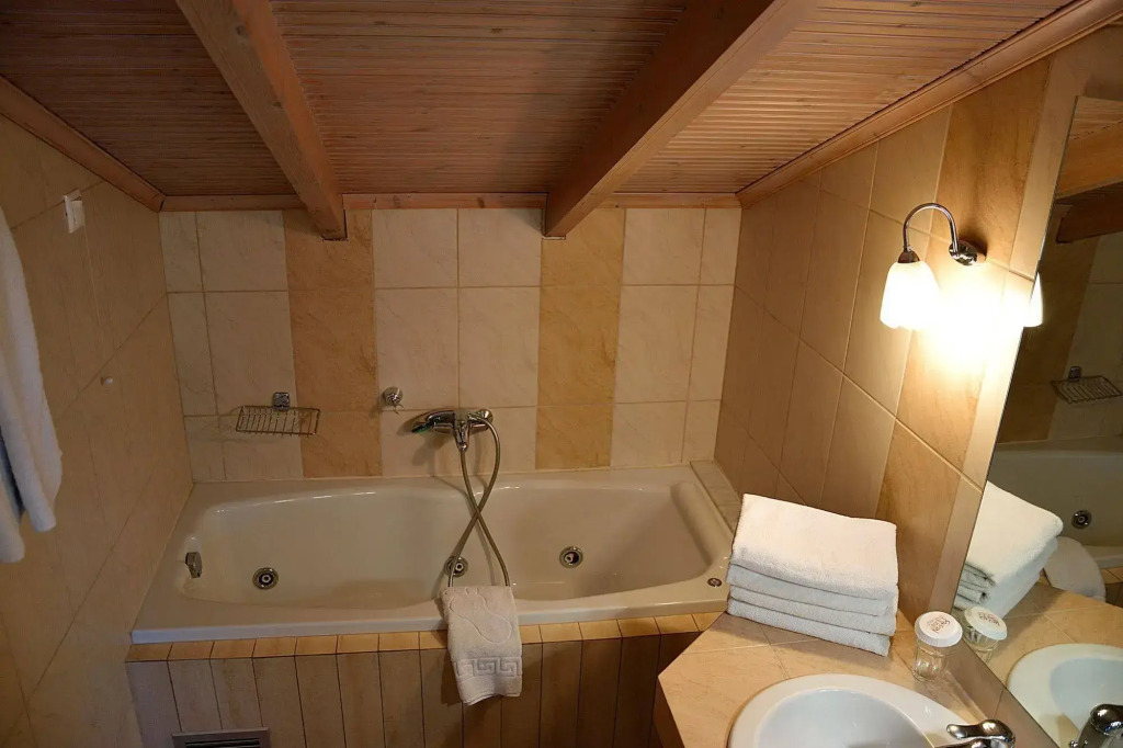 Hotel Nostos Kastoria