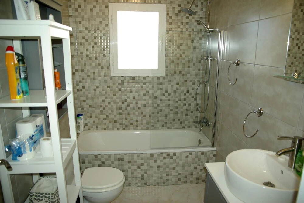 Apartamento Paz VZ006