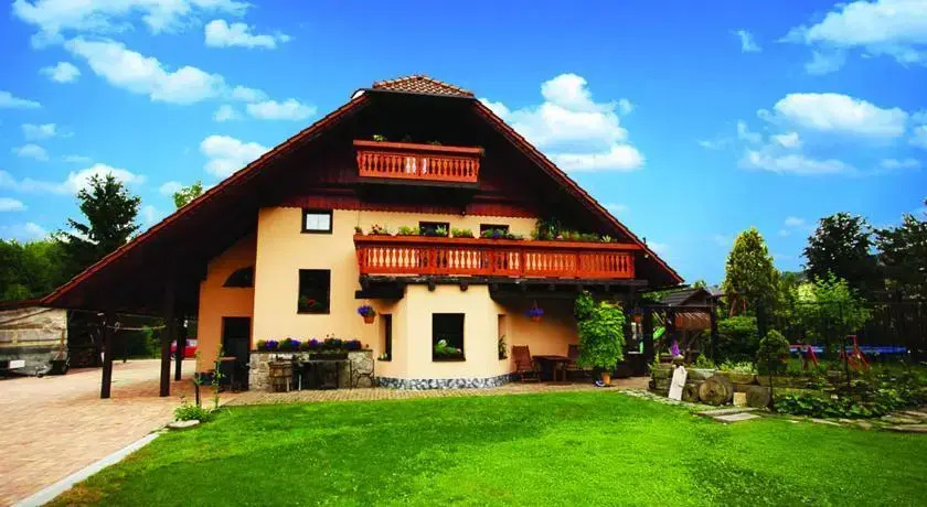 Penzion Blaník