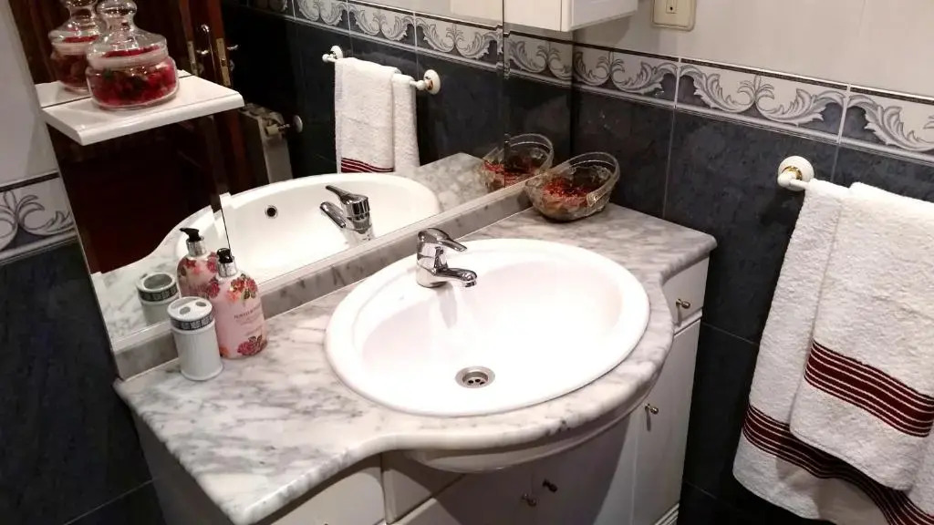 Apartamento Lujo WiFi Algorta Getxo