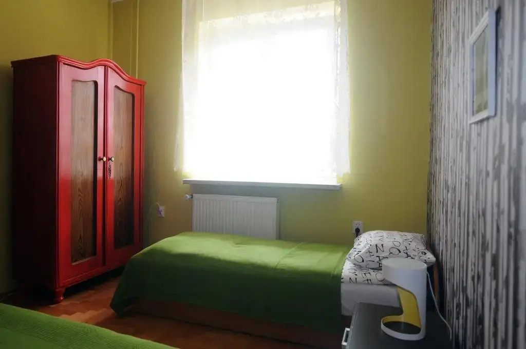 Apartamenty Christine