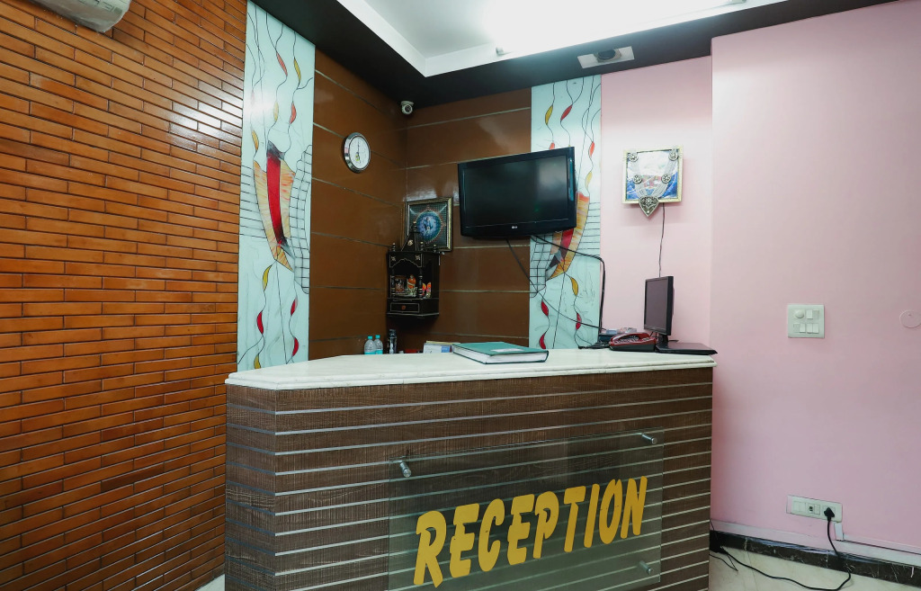 JP Inn