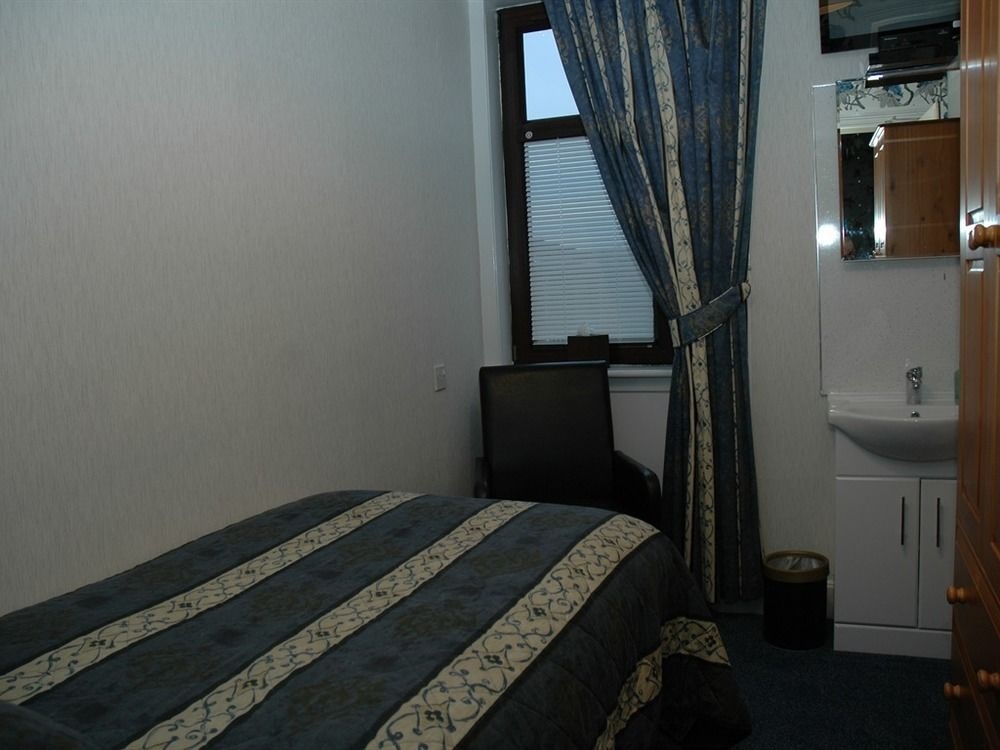 Clark Kimberley Guest House