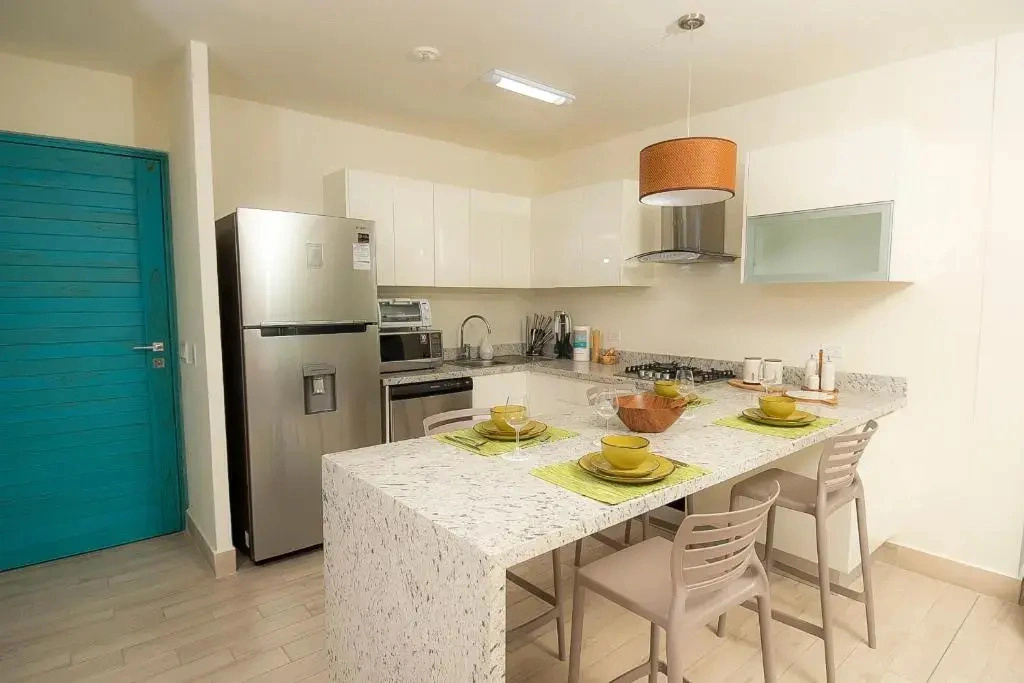 Playa Caracol Residences