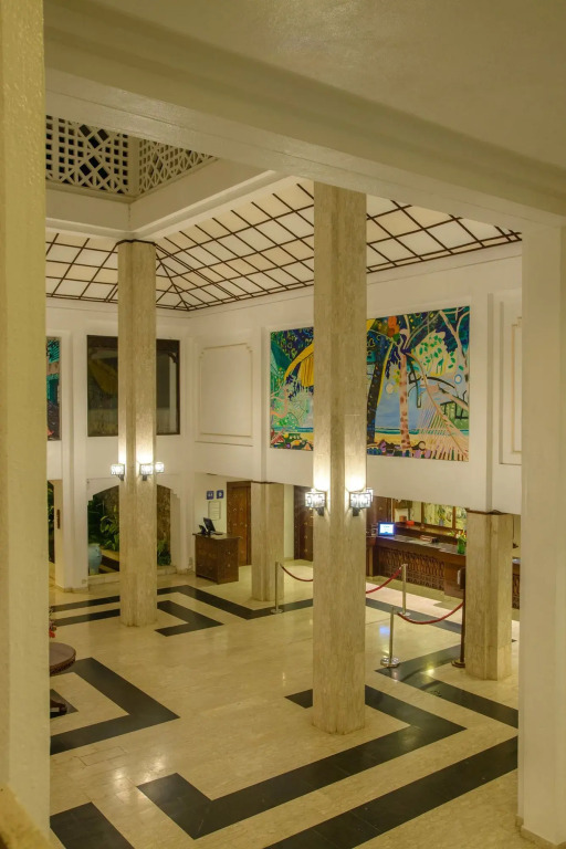 Sarova Whitesands Beach Resort & Spa, Mombasa