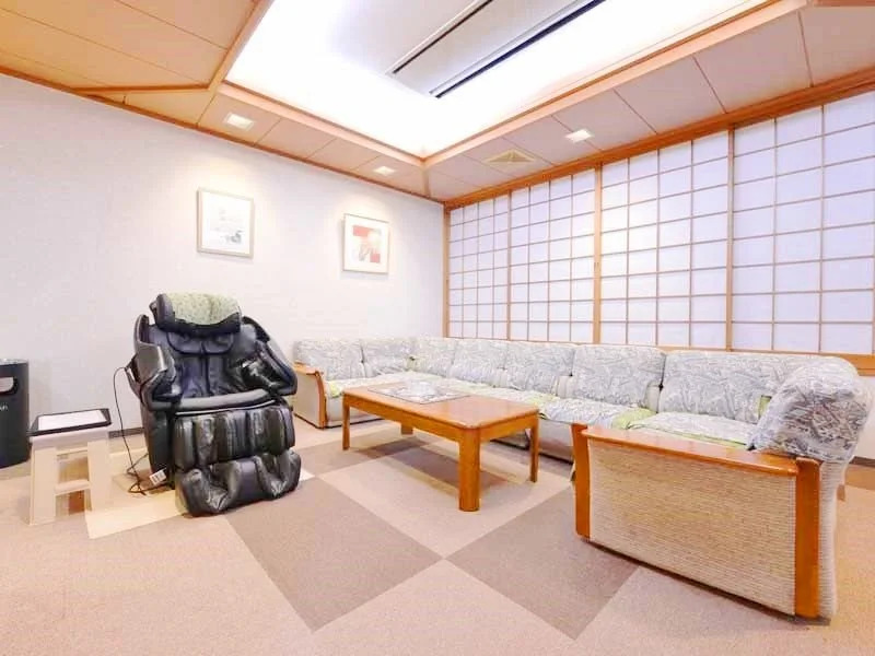 Naruko Onsen Ryokan Kanshichiyu