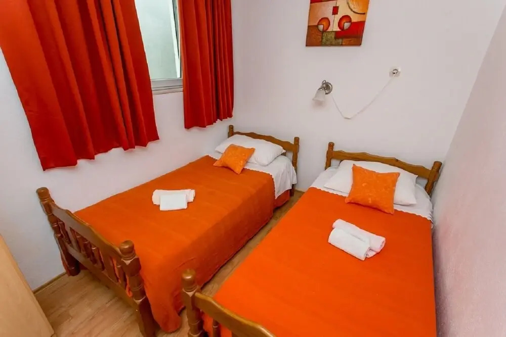 Marija - 60 m From Beach - A2