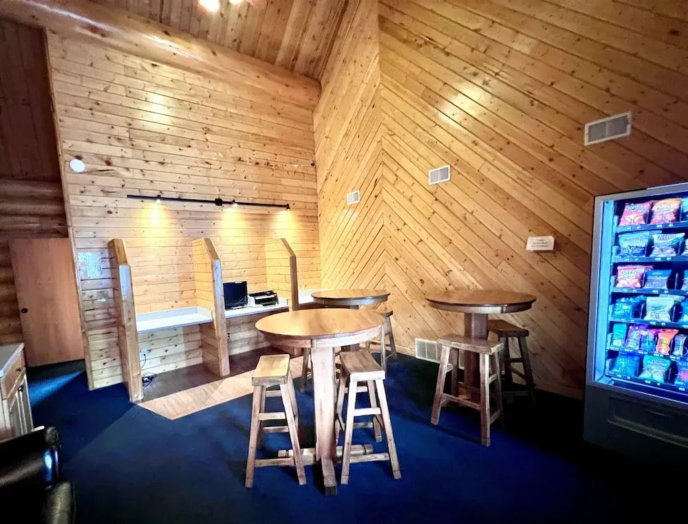 Hibernation Station