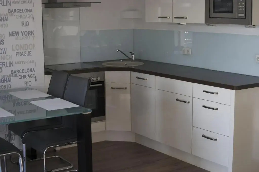 Hommage Apartment
