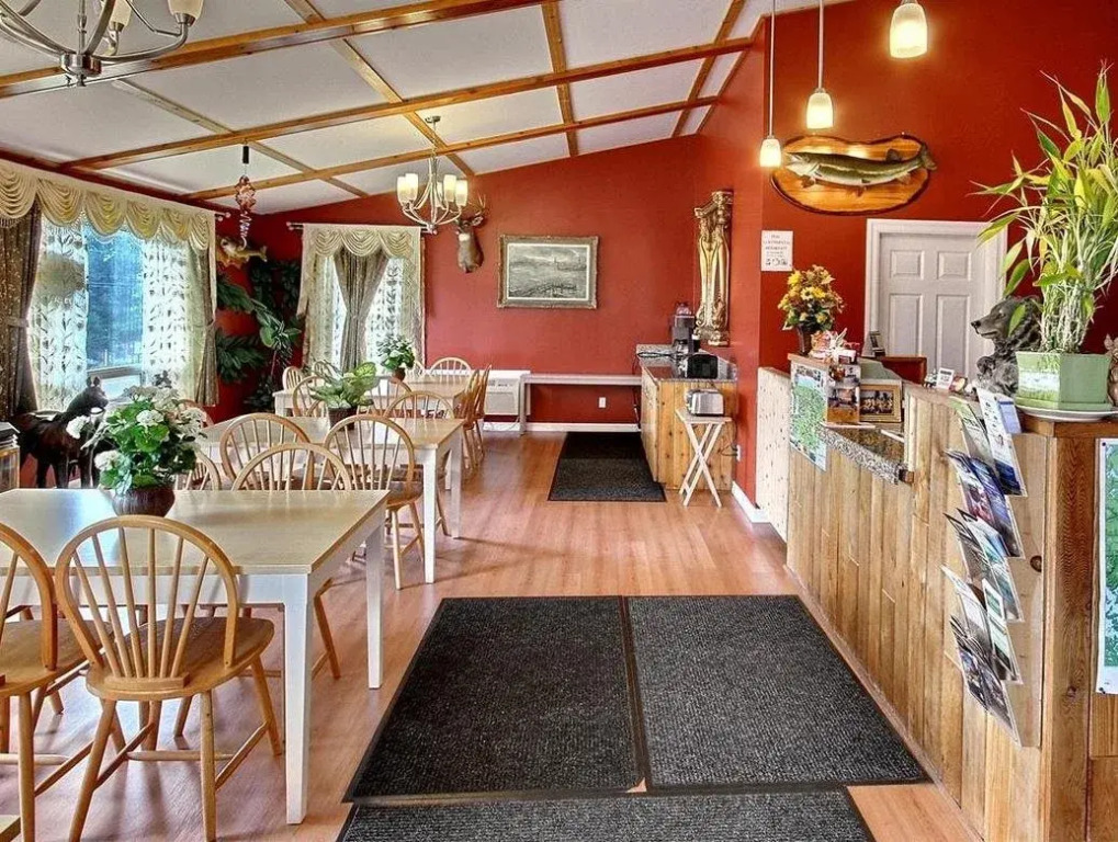 Knights Inn Huntsville