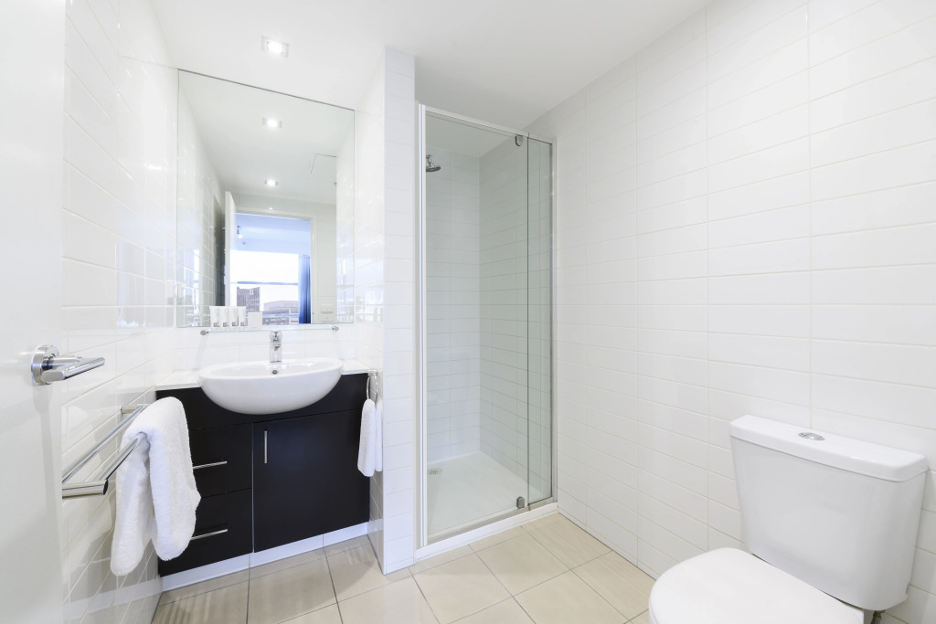 Brady Apartment Hotel Flinders Street