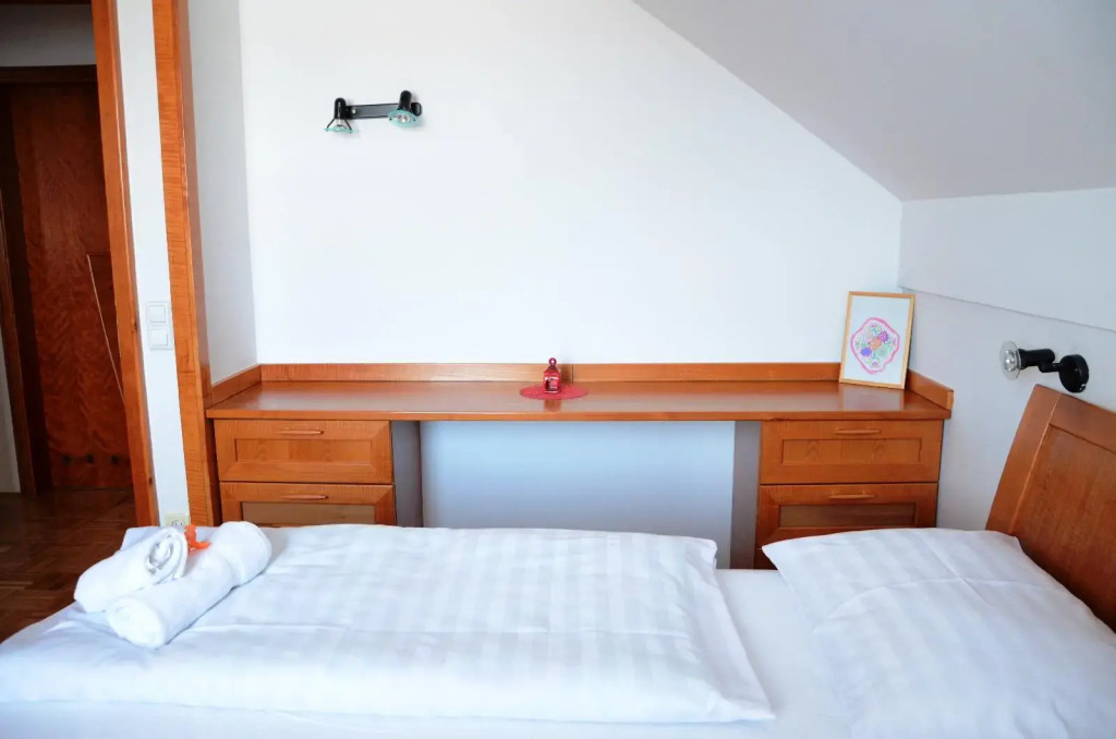 Hotel Bajt Maribor
