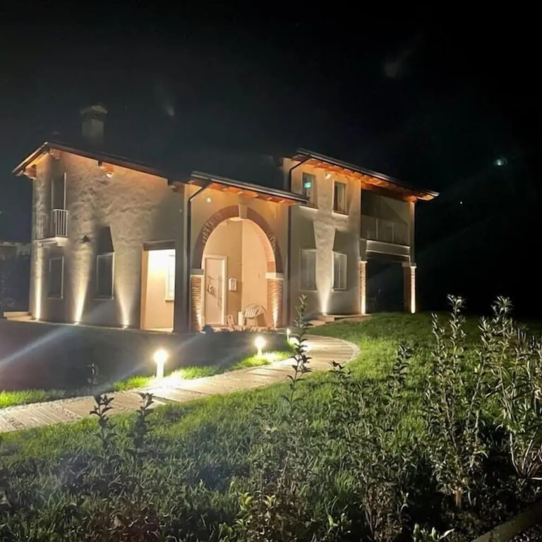 B&B Casa Pralunghi