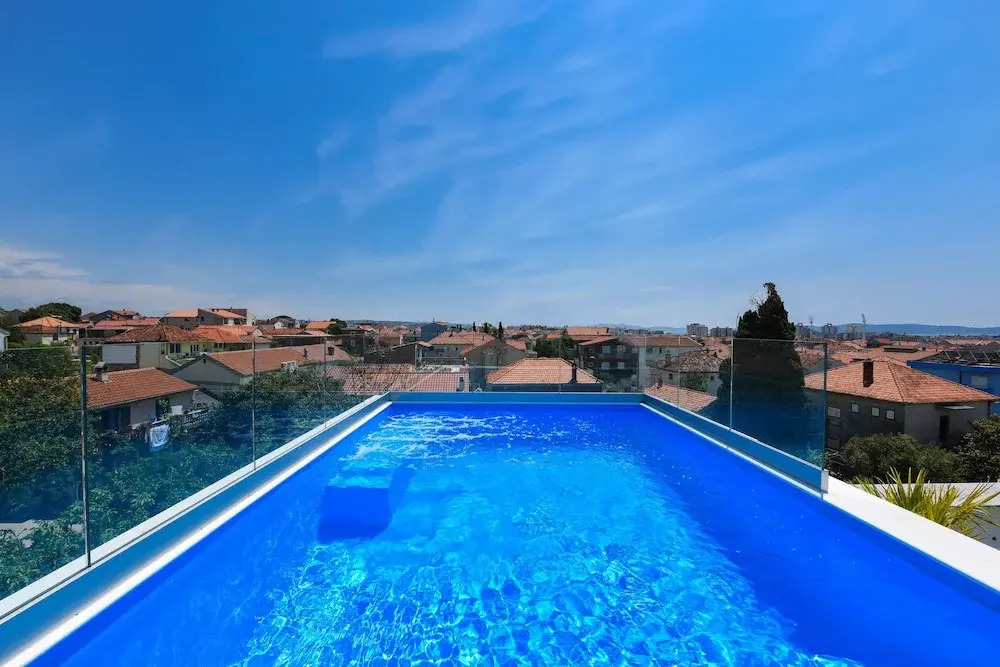 Luxury Rooms LaVie - Deluxe Rooms