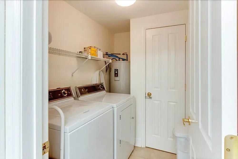 201 Windsor Place 2 Bedroom Villa