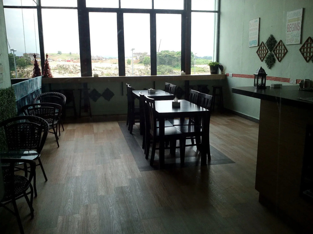 S8 Boutique Hotel near KLIA 1 & KLIA 2