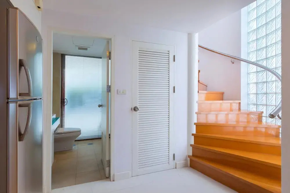 Baan LonSai Beachfront Condominium