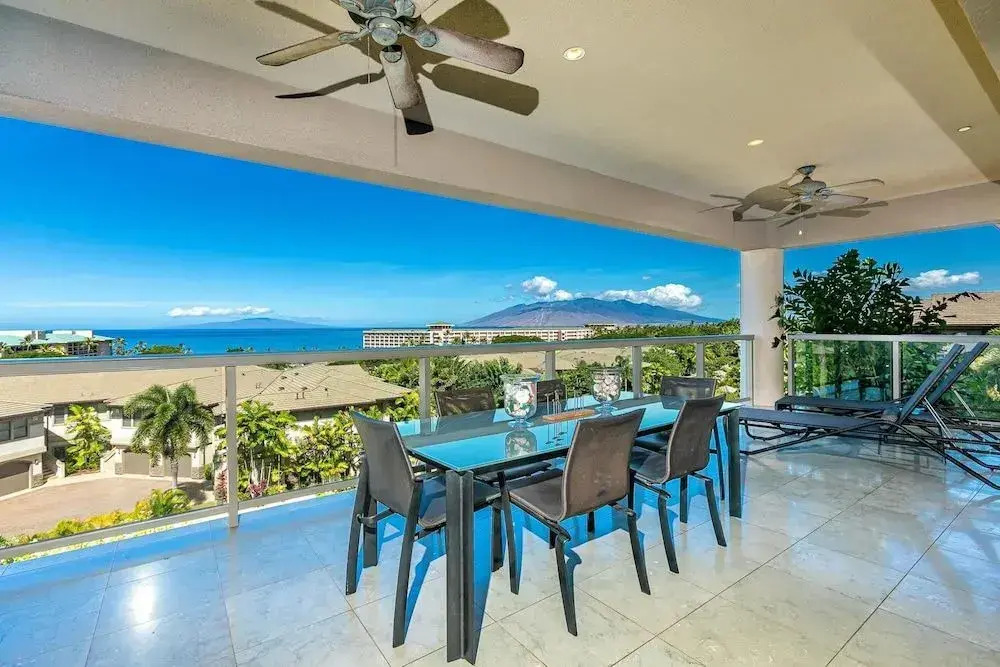 Ho'olei Ocean View Rooms by Coldwell Banker Island Vacations