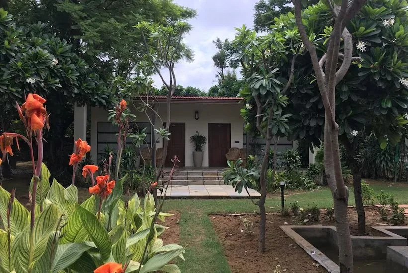 Botanix Resort