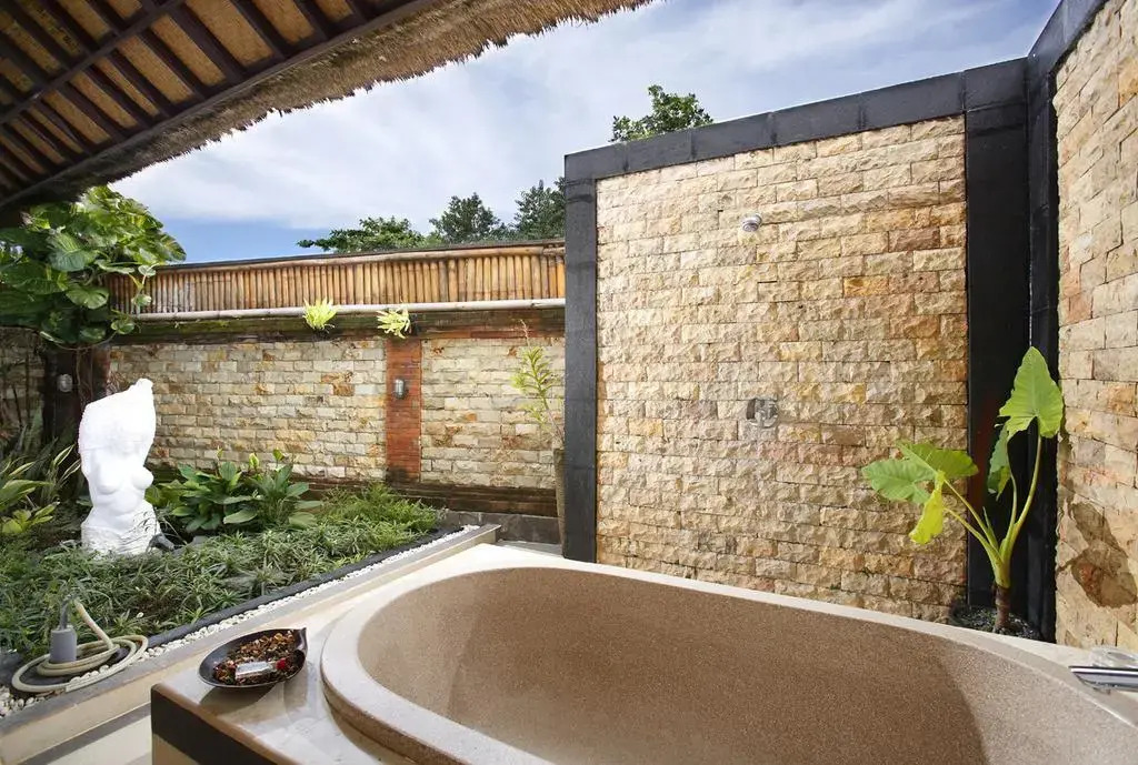 Villa LOrange Bali