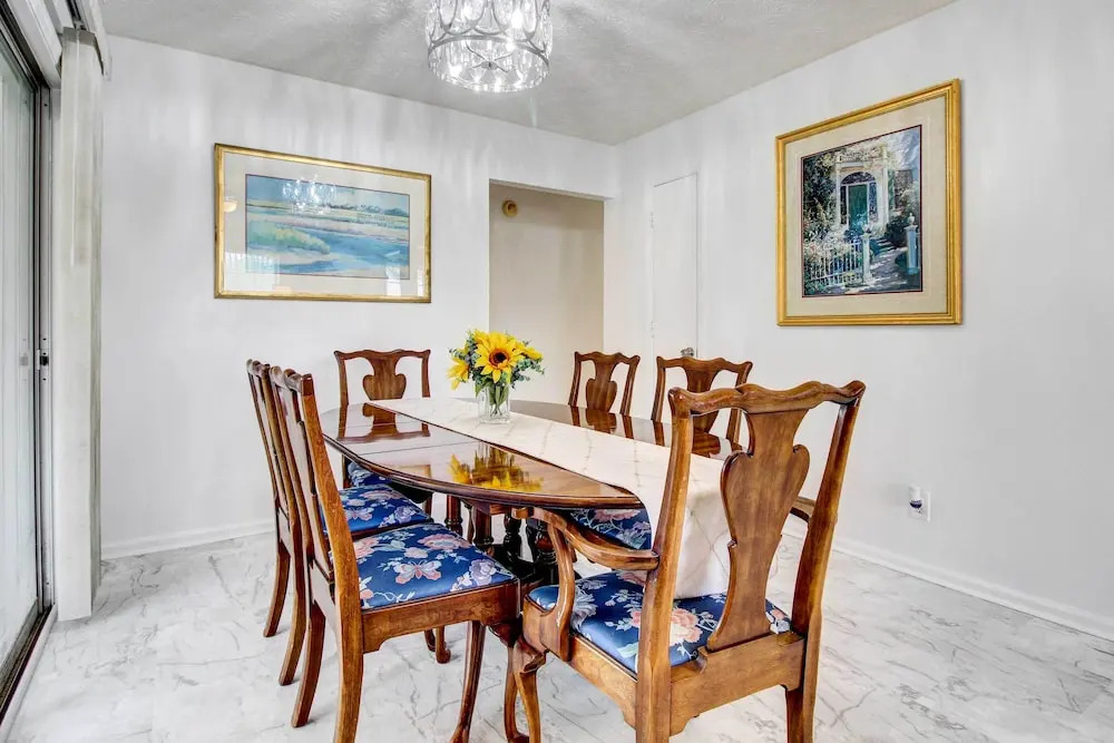 Peaceful Savannah Home - 11 Mi to Beaches