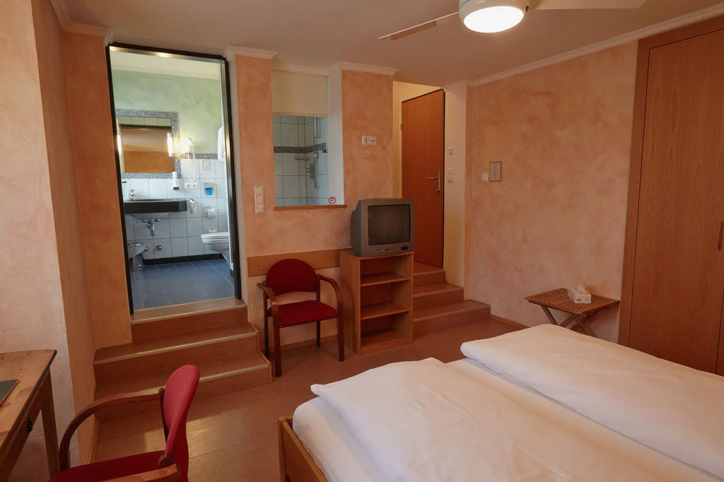 Itzlinger Hof Hotel