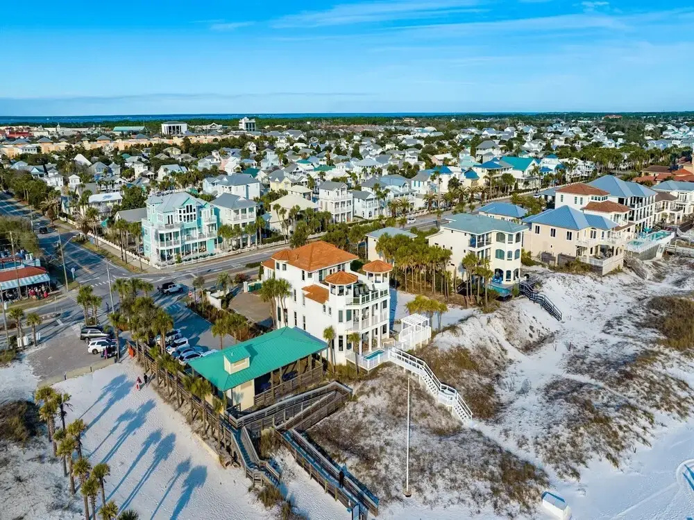 Reality Break by Southern Vacation Rentals