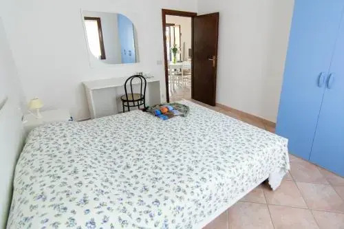 Residence Villa Franca