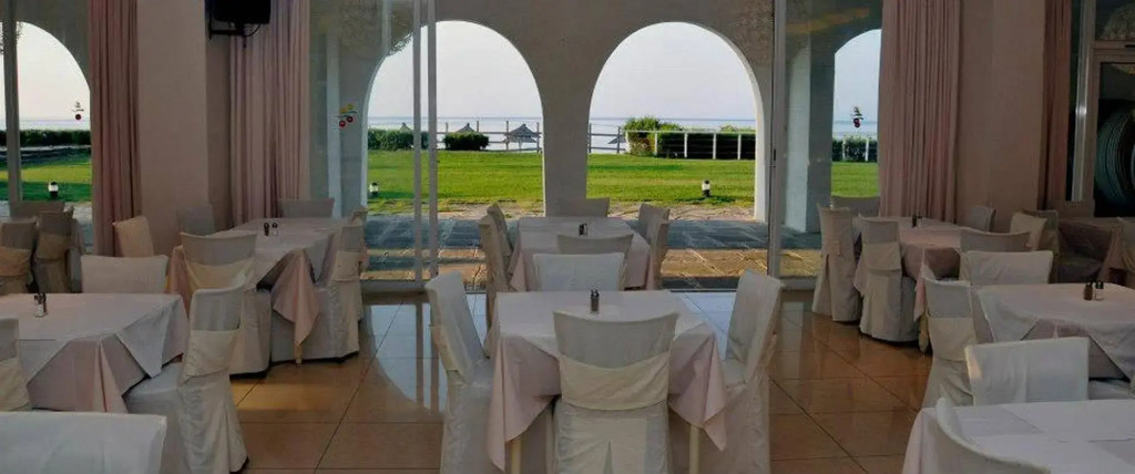 Tinos Beach Hotel